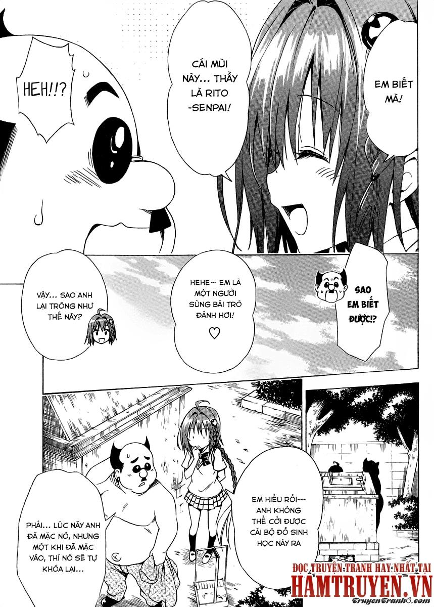 to love - ru darkness chapter 57 27