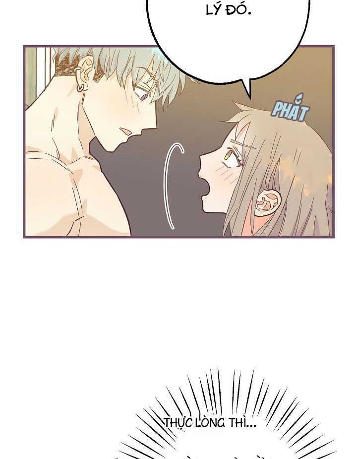 chạy đâu cho thoát chapter 8.4 8