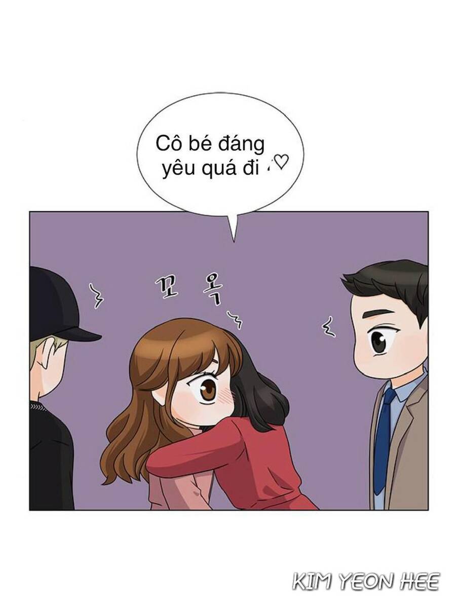 idol và sếp, em yêu ai? chapter 143 26