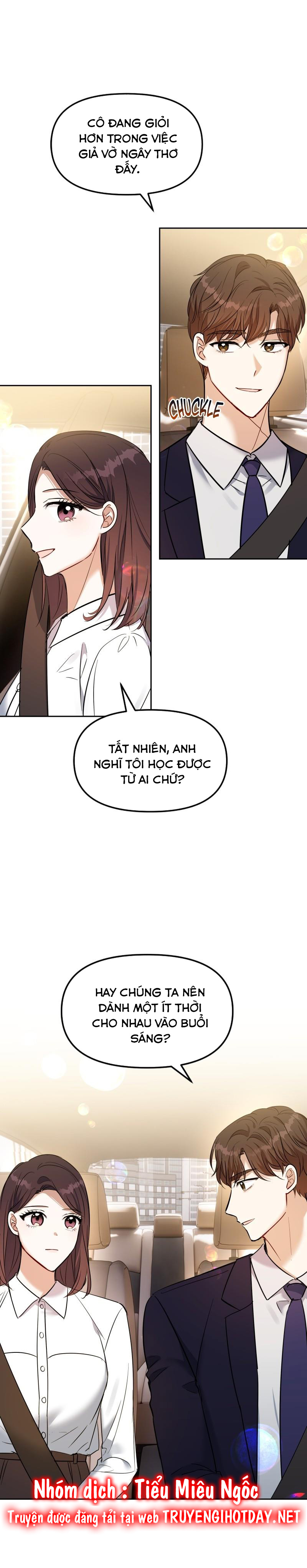 bản cam kết hôn nhân chapter 55 4