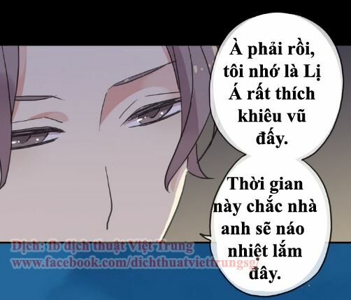 vết cắn ngọt ngào phần 1 chapter 35 6