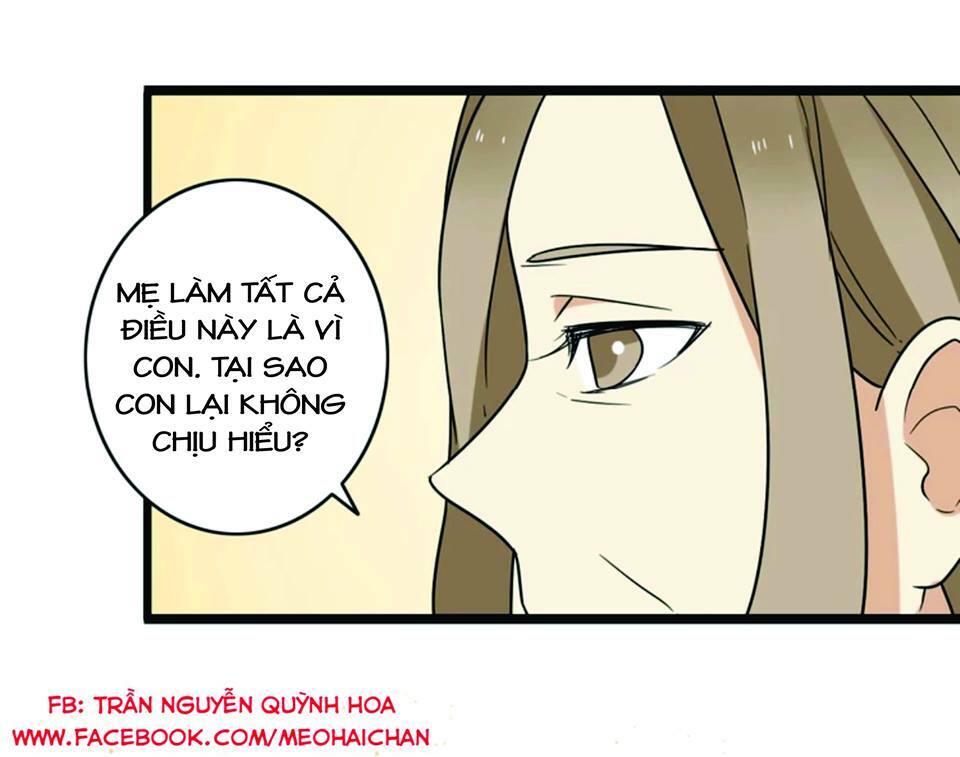 tình yêu! bắt đầu từ ngày hôm nay chapter 14 4