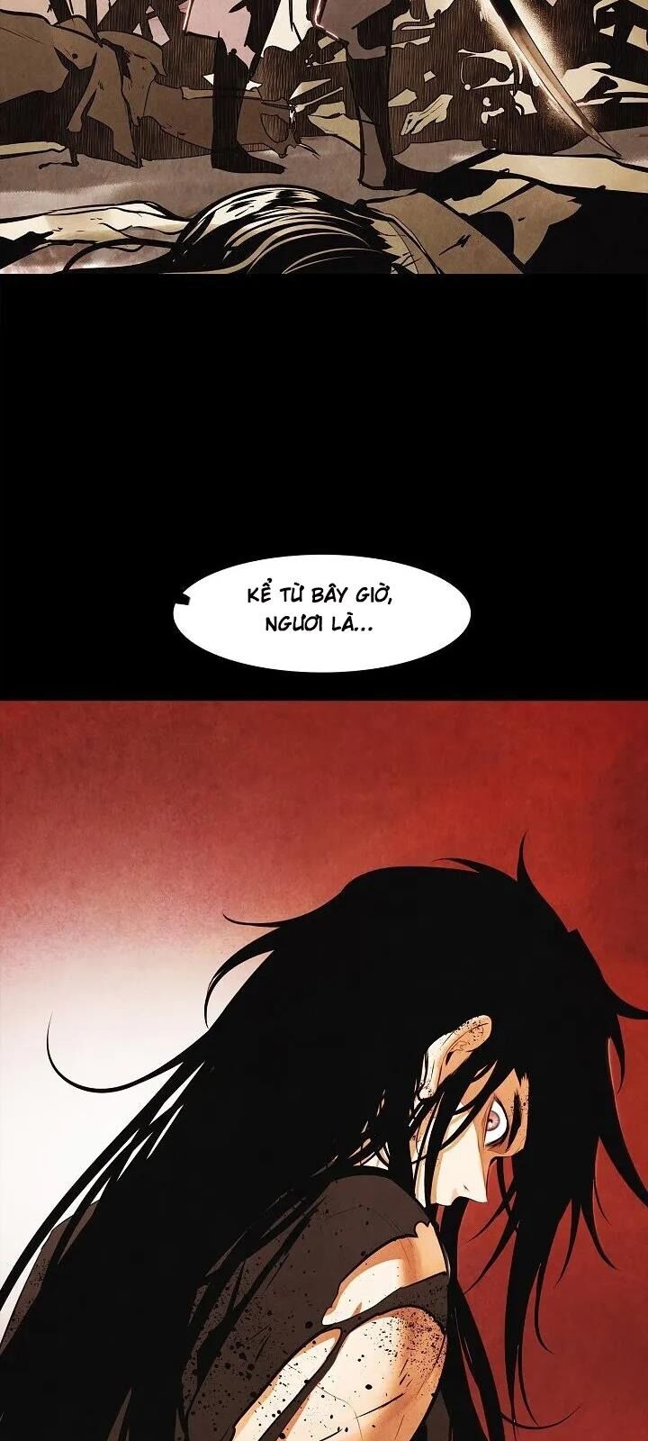 bất bại chân ma chapter 63 76