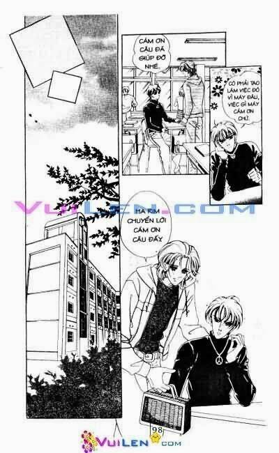 lá chắn tình yêu chapter 3 98