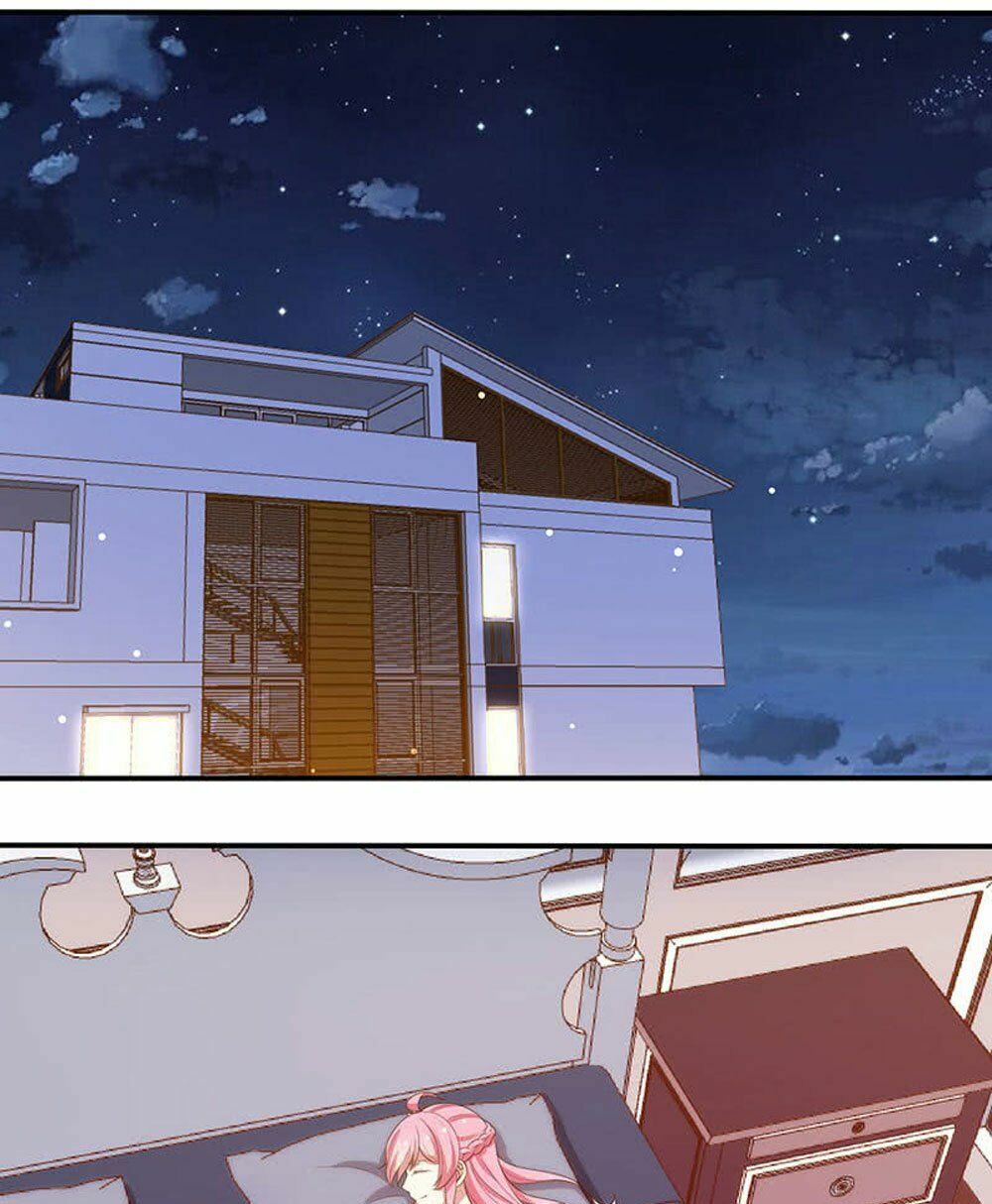 cả thế giới đều không bằng người chapter 64 2