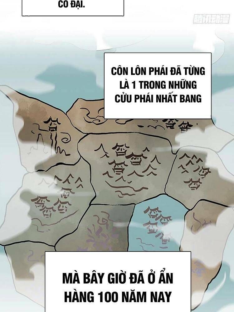 học sĩ tái sinh chapter 161 4