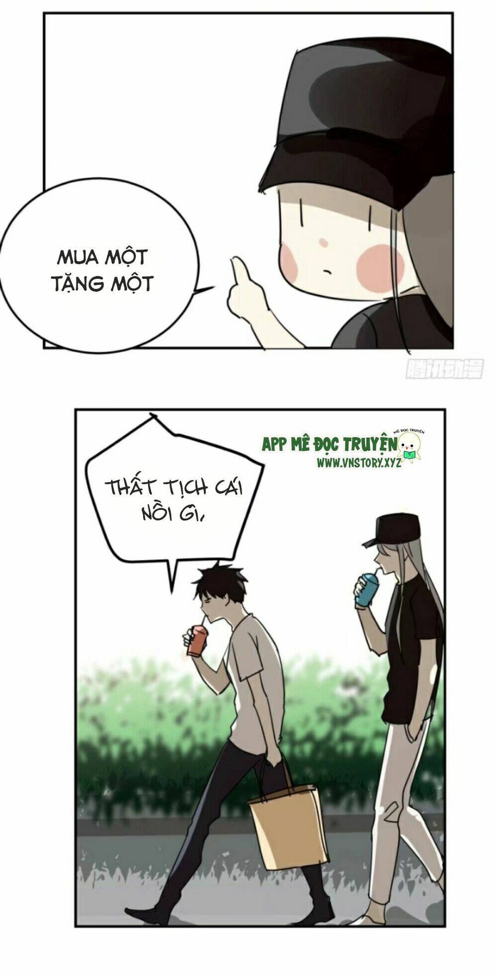 đạo trưởng đại nhân đến nhà chapter 8 30