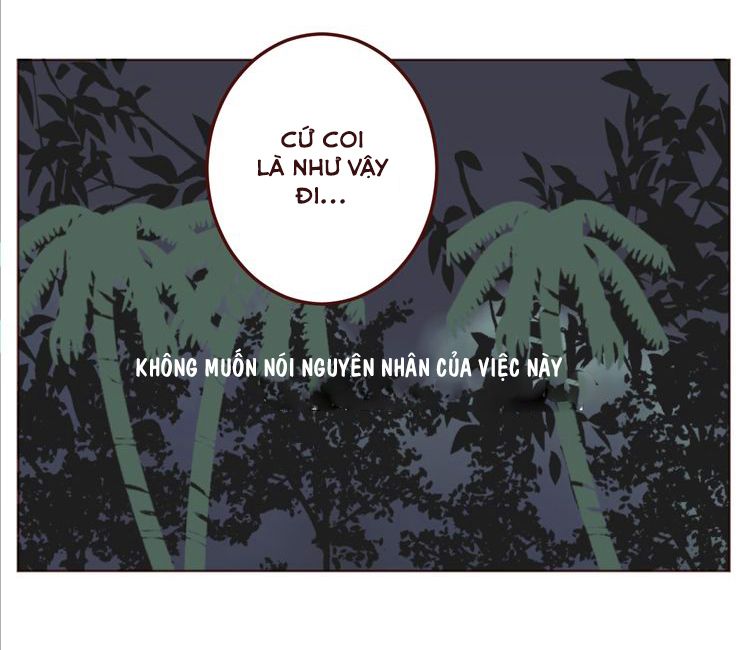 người yêu biến mất chapter 27 8