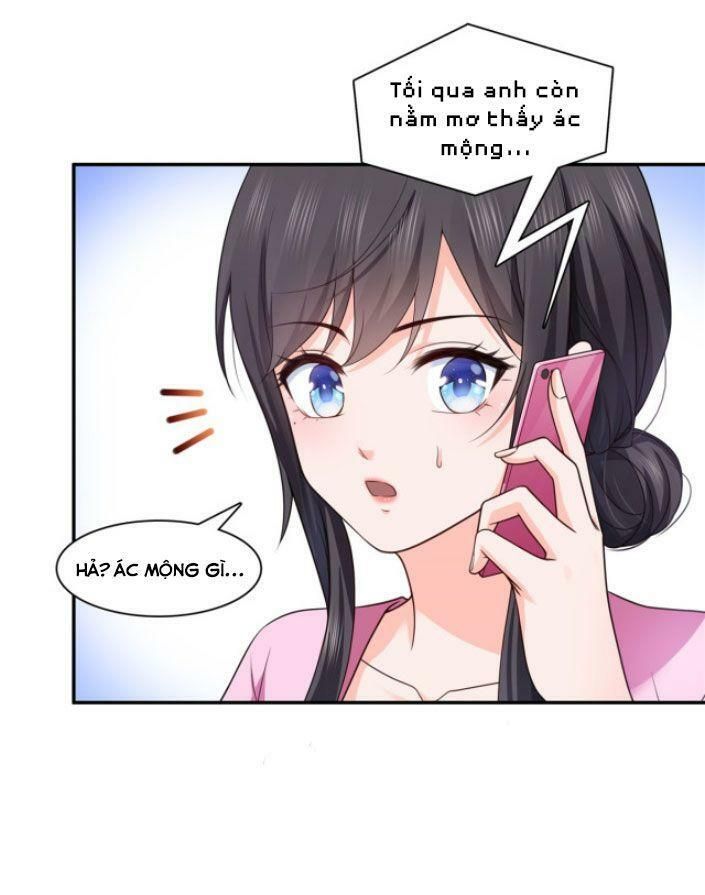 Hệt Như Hàn Quang Gặp Nắng Gắt chapter 189 34