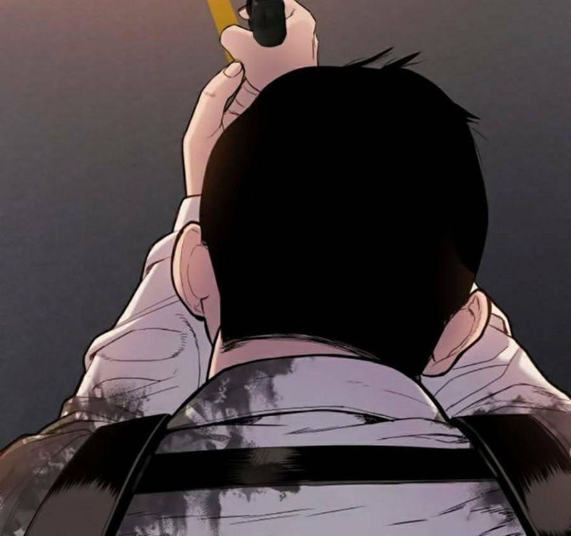 đặc vụ kim chapter 8.1 77