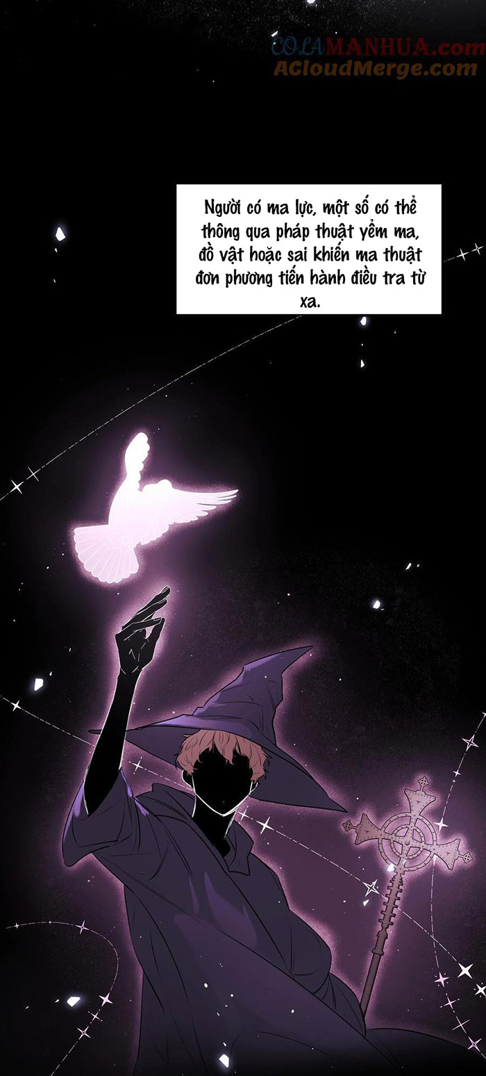 tình cũ là vua chapter 47 12