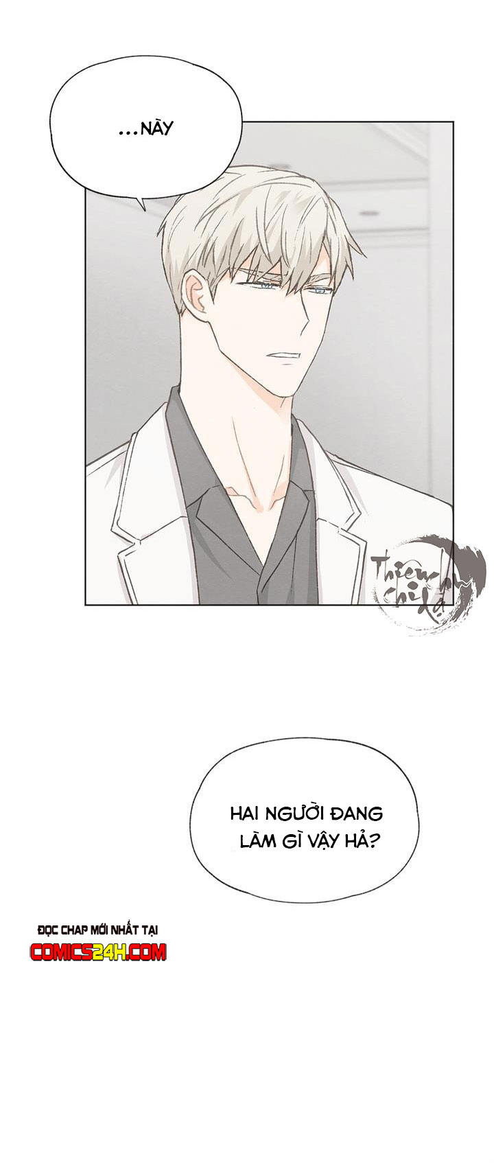 giữa yêu và ghét chapter 16 55