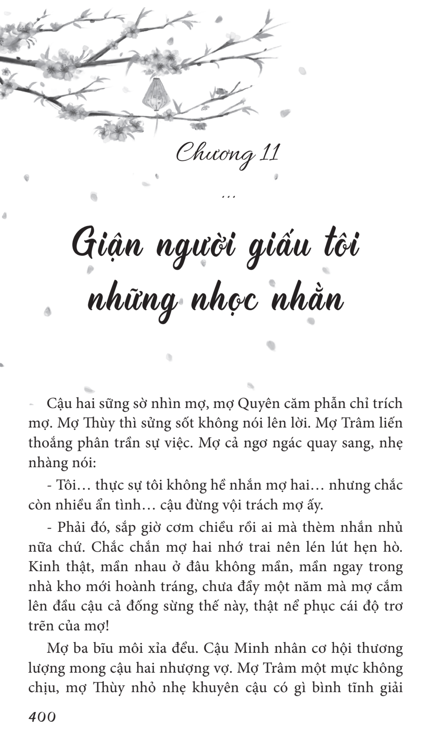 Nhớ Ai Đó Đến Kiệt Quệ - Lan Rùa 3