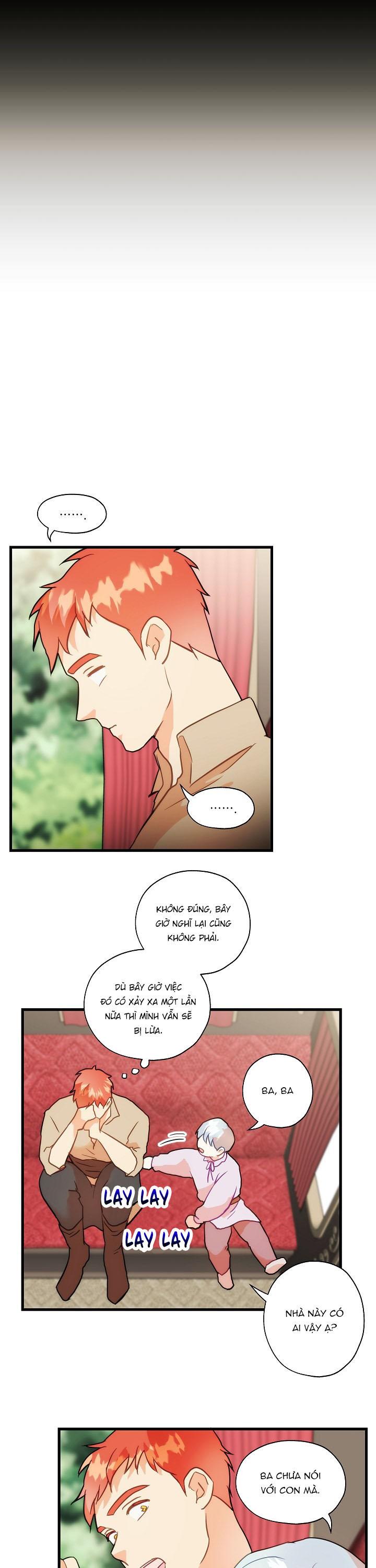 phù thủy gợi tình chapter 14 10