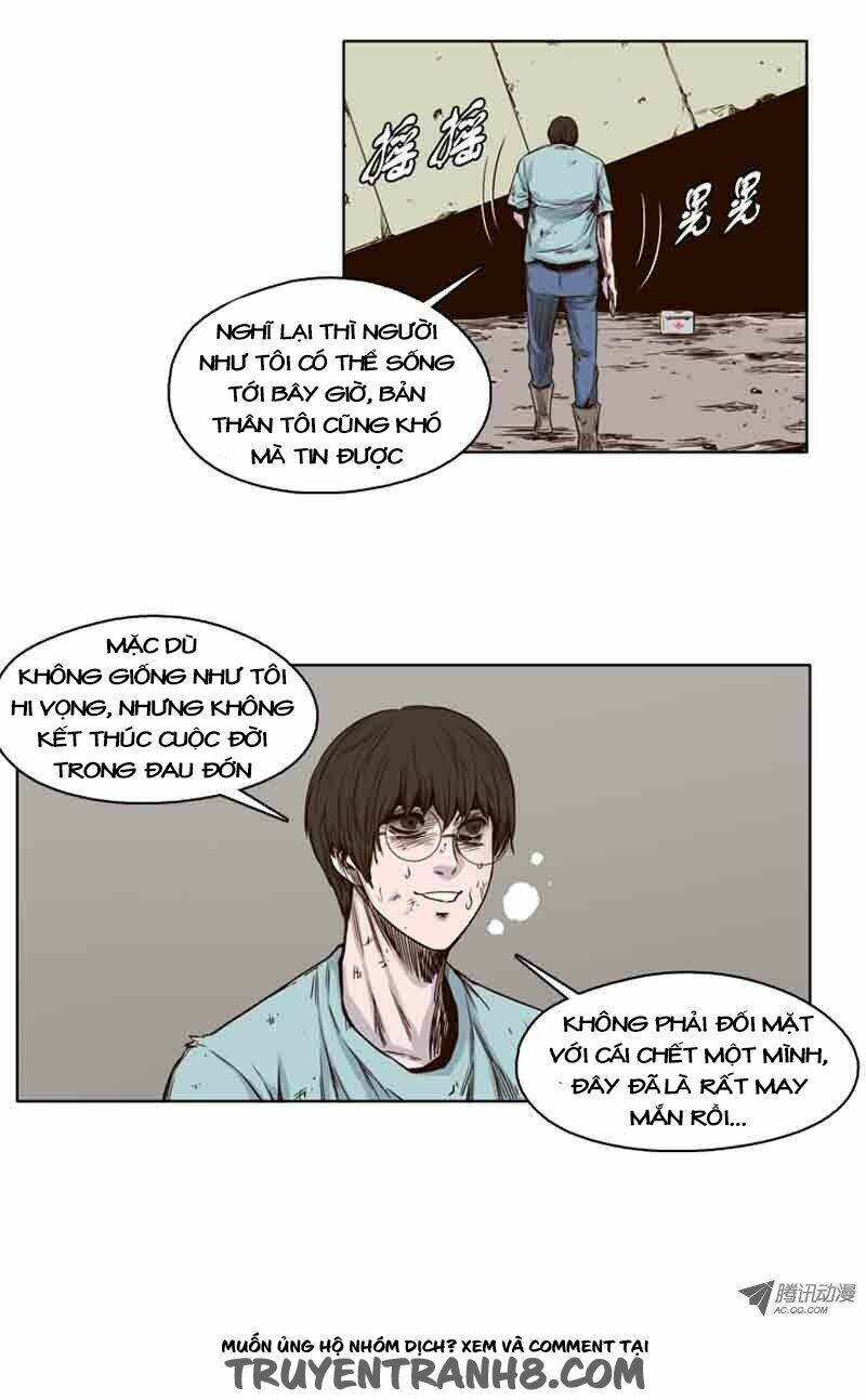 vua của vong linh chapter 58 6