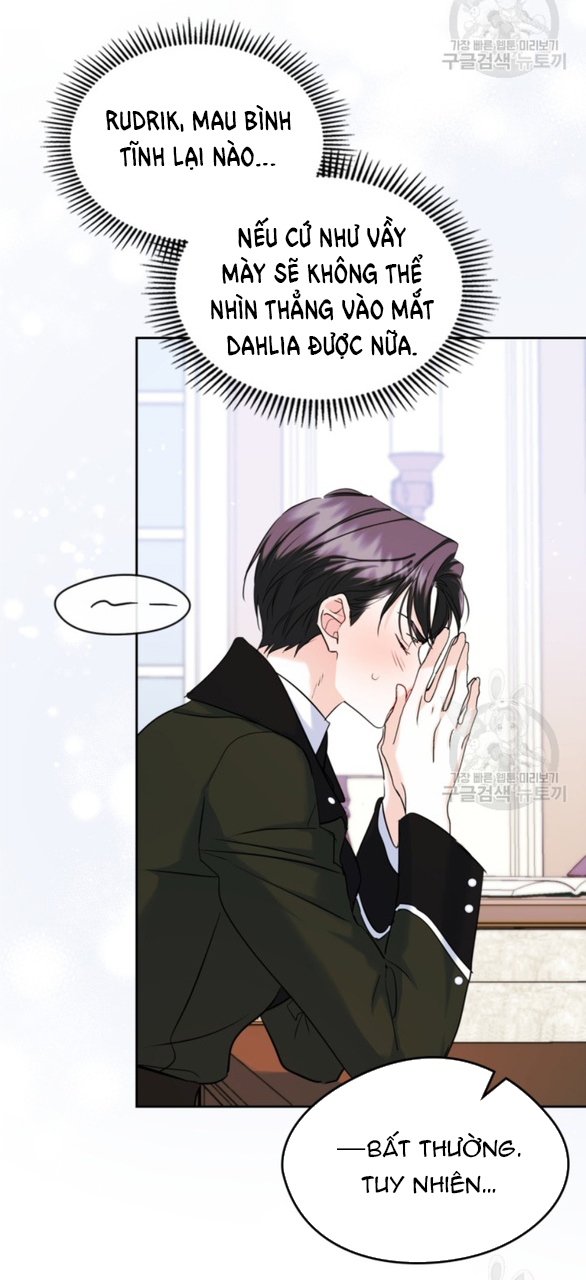 tôi đã trở thành bạn gái của nam chính chapter 34.1 30