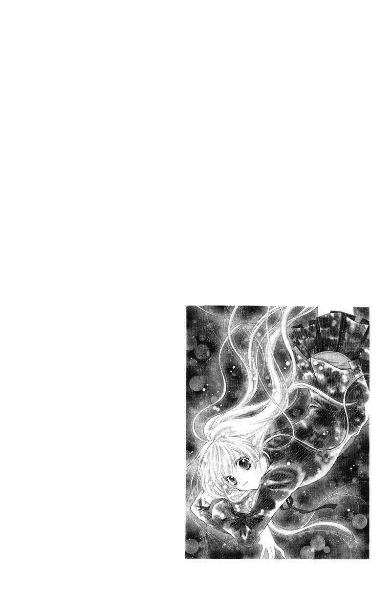 rockin' heaven chapter 27 34