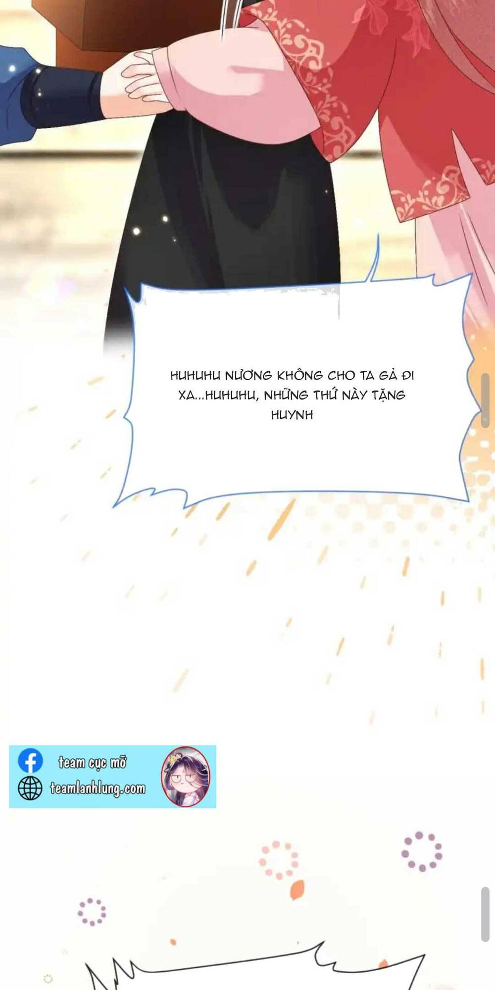 nuôi dưỡng thế tử từ bé : thế tử ngươi kiếm tiền cùng ta đi chapter 22 43