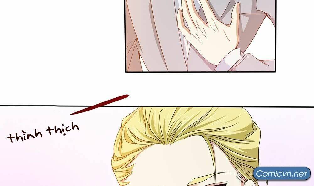 chủ tịch và nữ sát thủ chapter 4 38