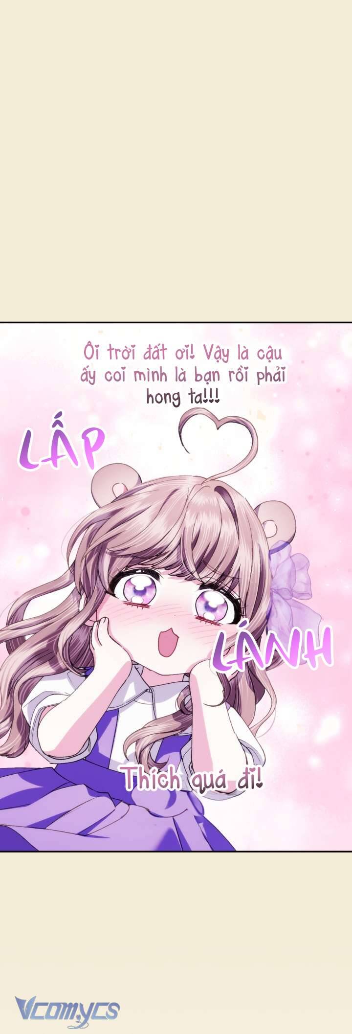 cha ơi con không muốn kết hôn đâu chapter 128 63
