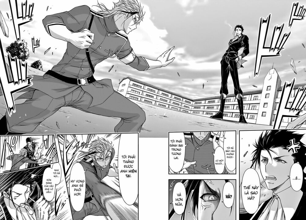 kích trụy vương huyền thoại chapter 21 42