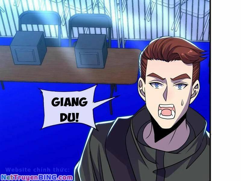 nhìn thấy thanh máu, ta xử tội thần linh chapter 161 57