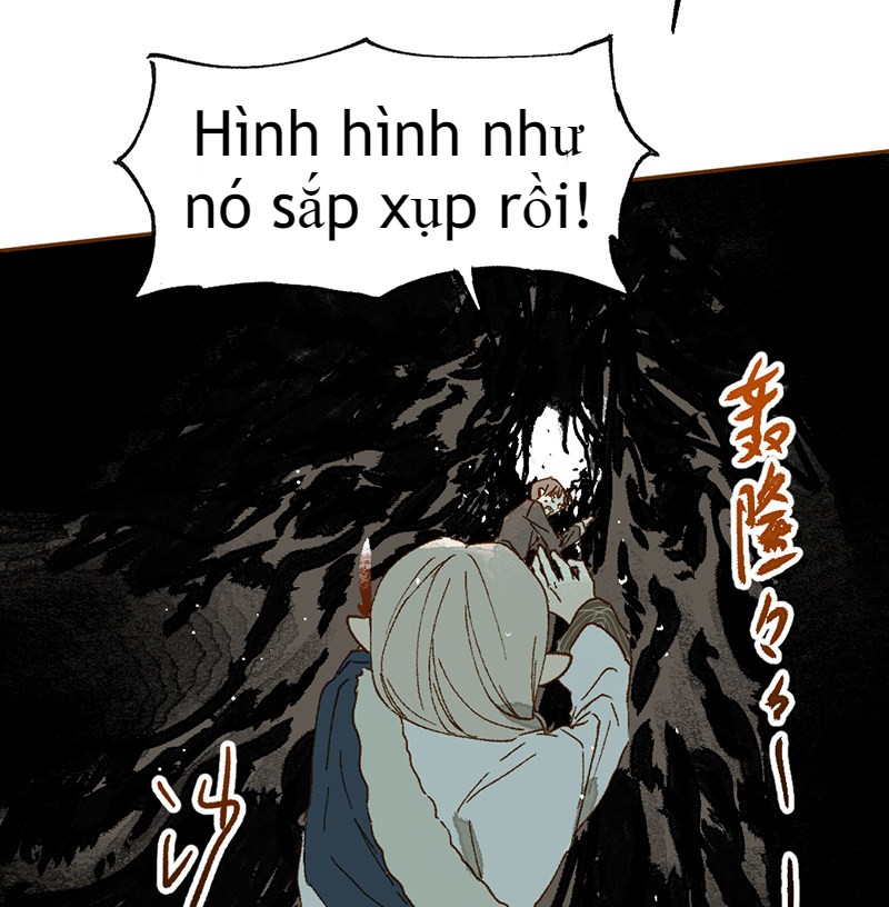 câu chuyện tình yêu kỳ lạ chapter 2 31