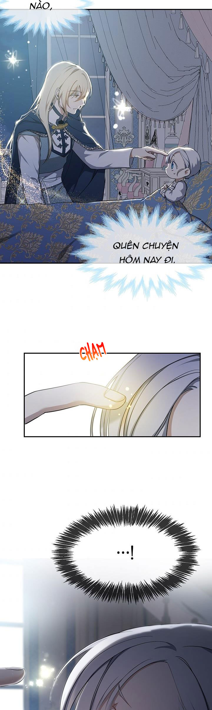 hướng đến ánh dương một lần nữa chapter 5.2 9