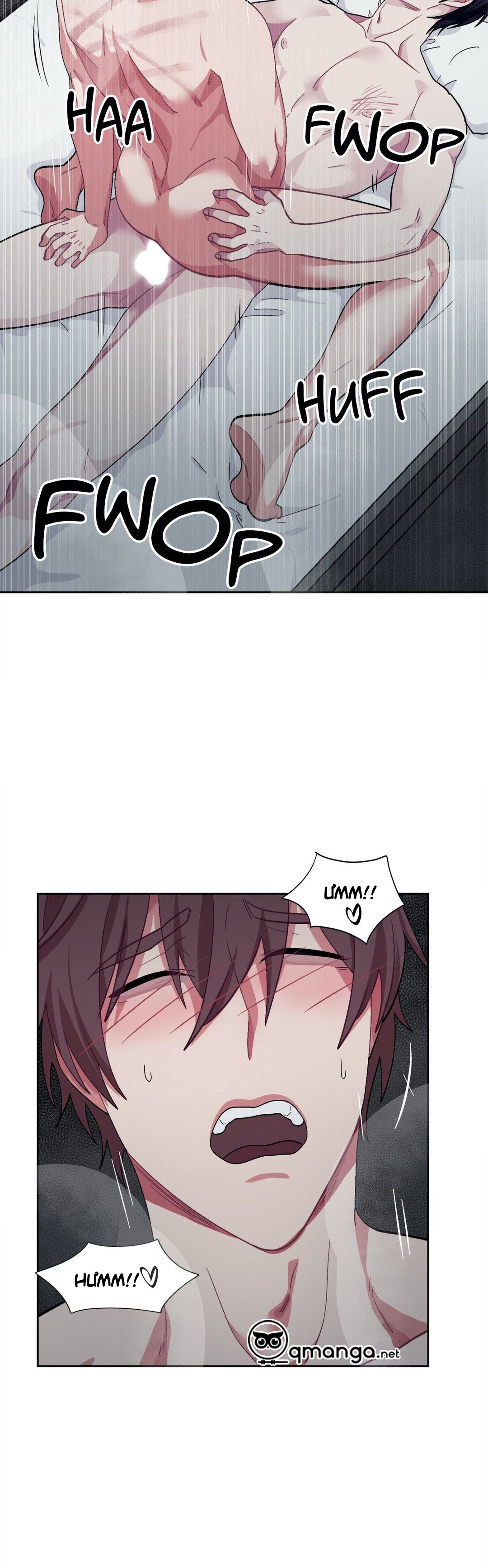 hãy tuân lệnh tôi chapter 30 6