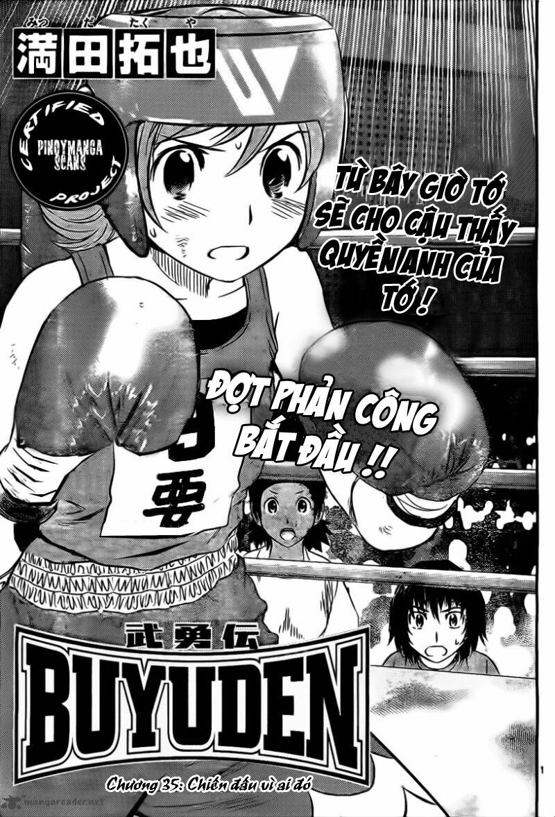 buyuden chapter 35 4