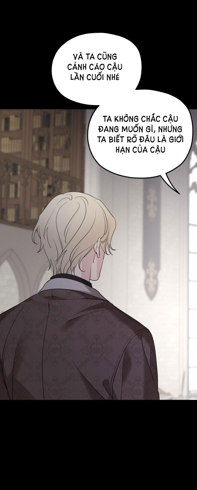 gia đình chồng bị ám ảnh bởi tôi chapter 71.2 11