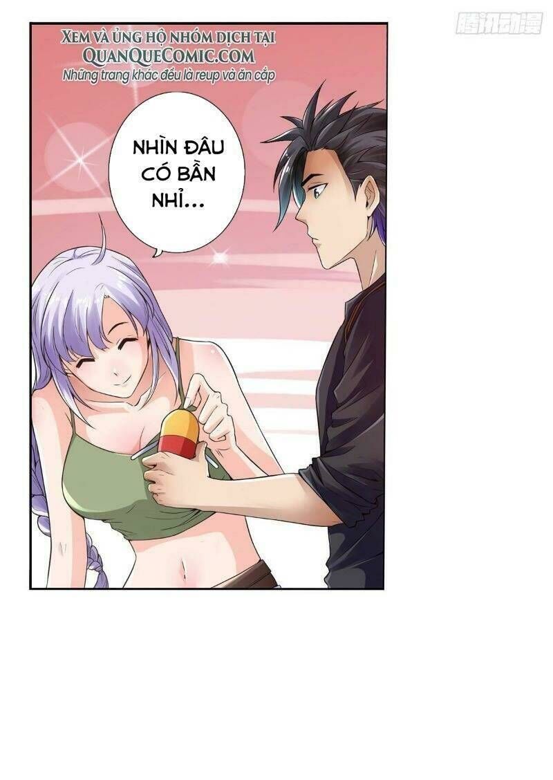 nhân vật phản diện đi tìm đường chết chapter 47 10