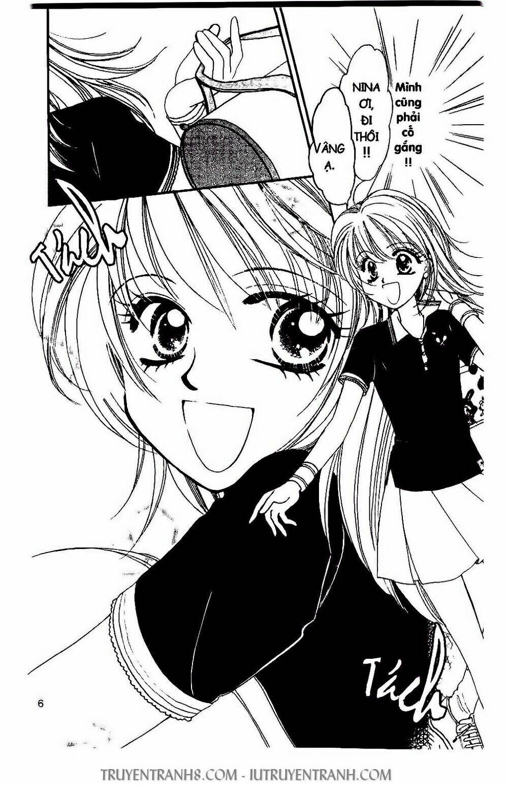 bộ sưu tập lọ lem chapter 10 4