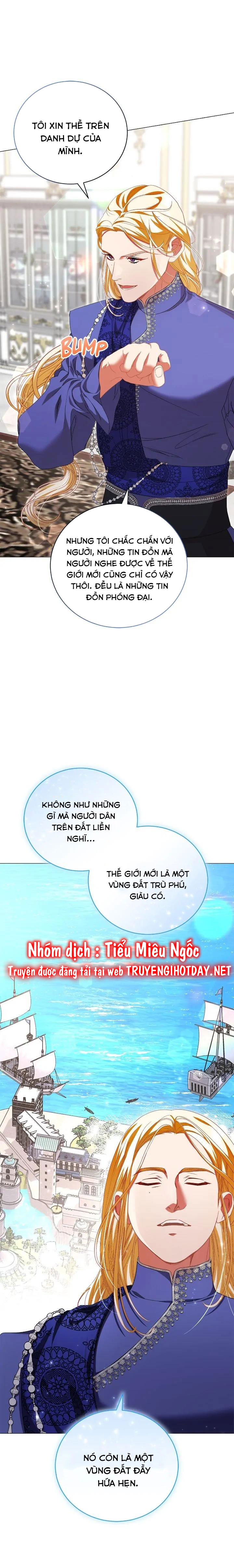 tình yêu đó chưa hề tồn tại chapter 52 6