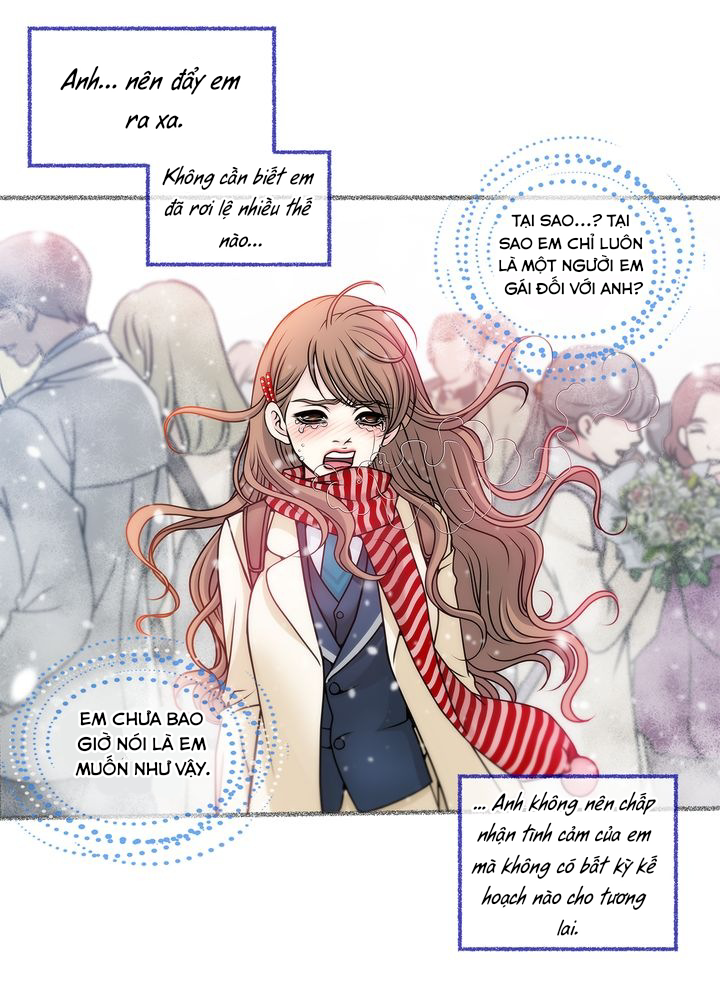 người đàn ông của tôi chapter 16.2 27