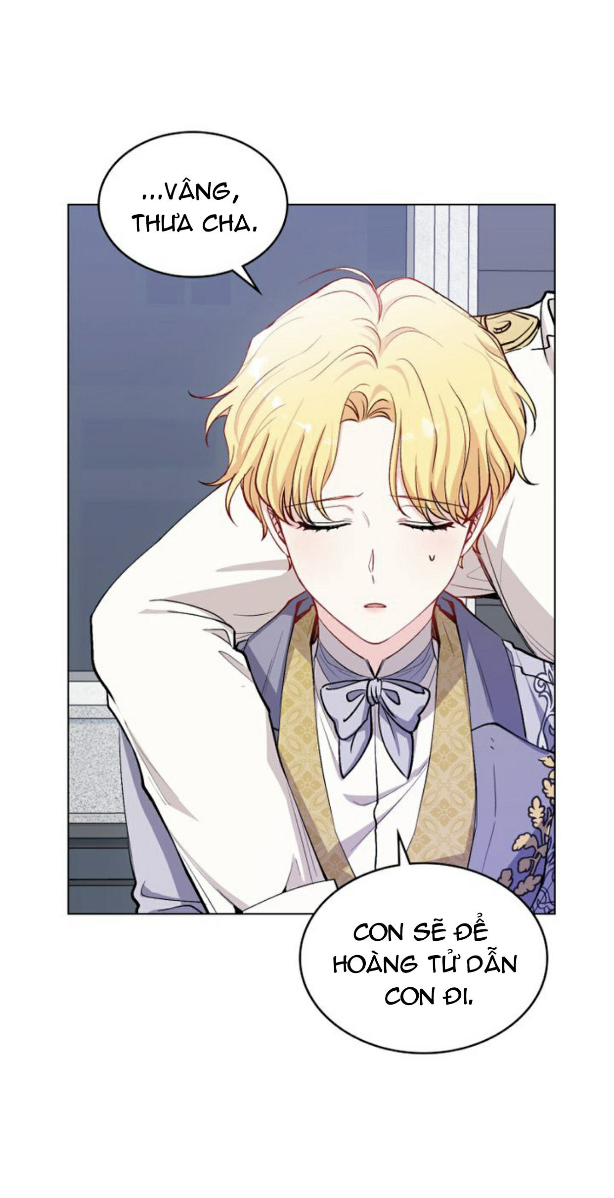 tìm lại nàng camellia chapter 11 47