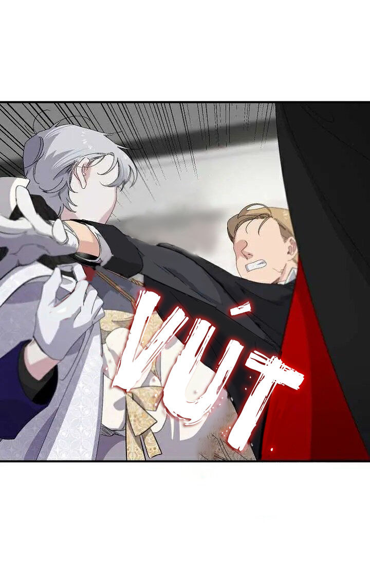 mối tình đầu của bạo chúa chapter 35 25