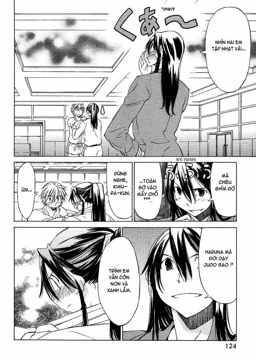 haru to natsu chapter 5 9