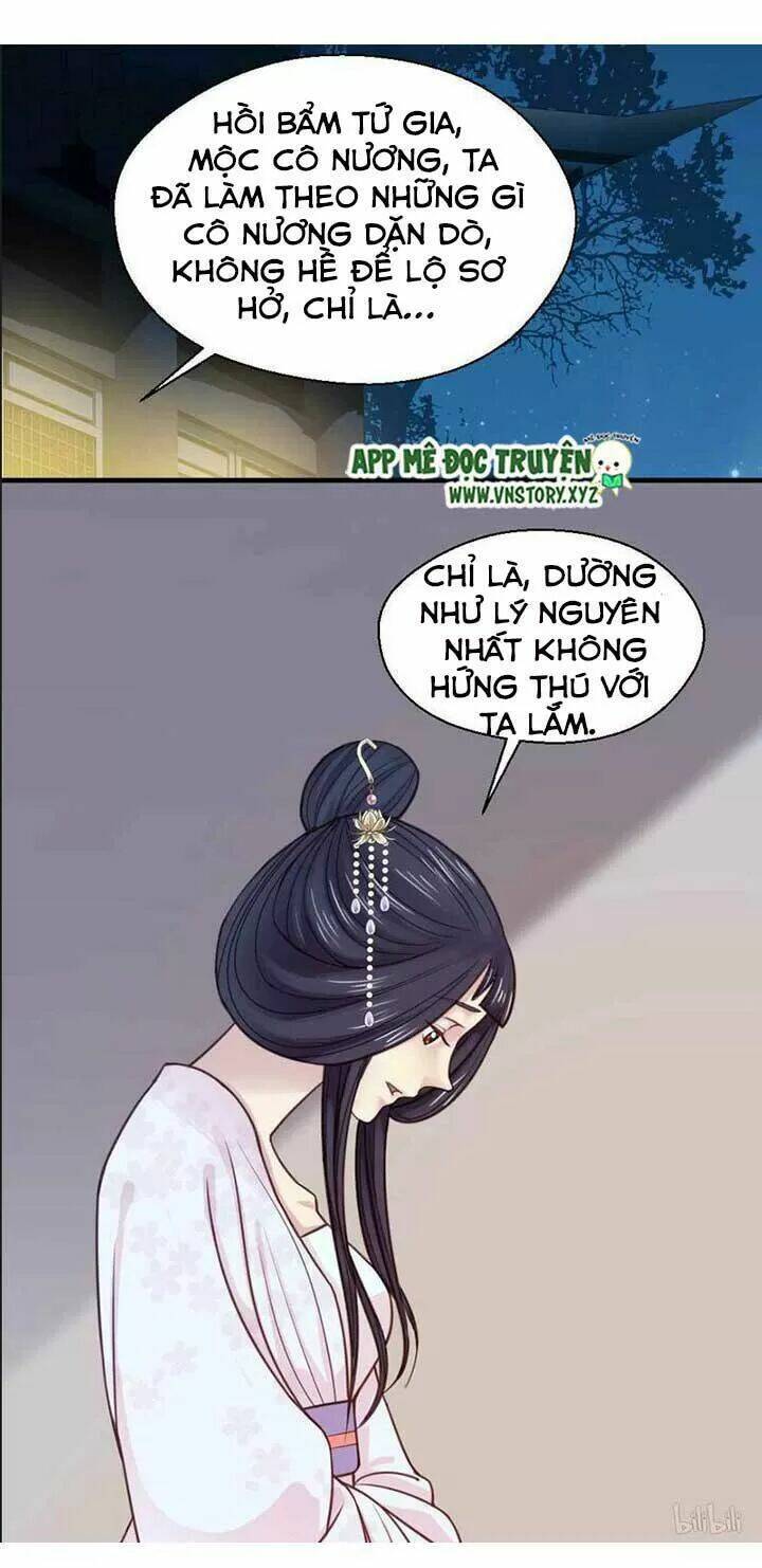 kiều nữ độc phi chapter 120 4