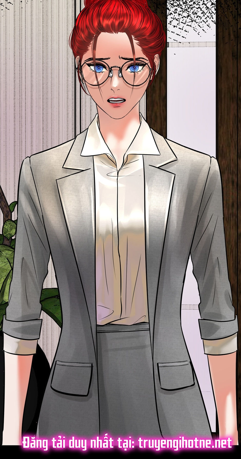 tôi đã ký khế ước với ác quỷ chapter 1.1 7