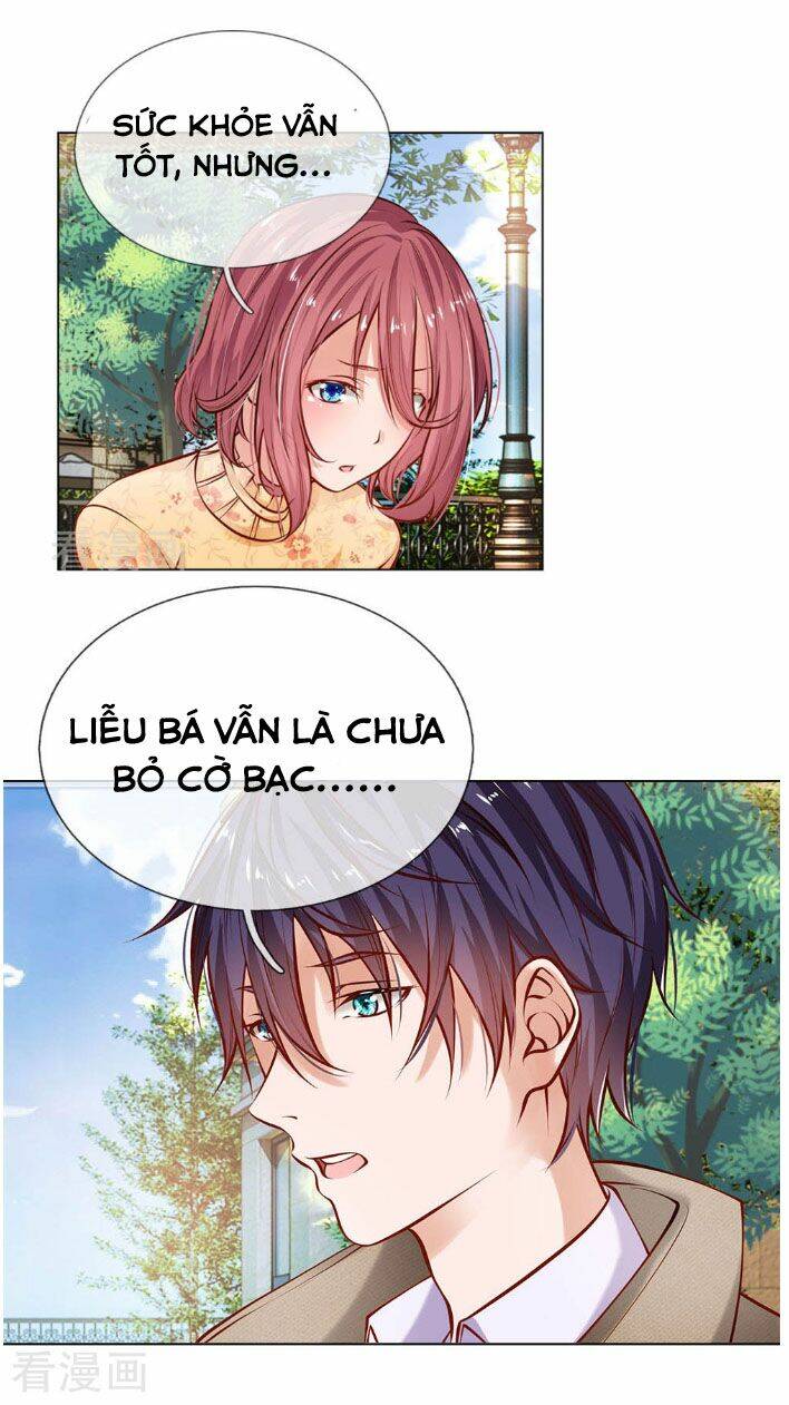 cực phẩm yêu nghiệt chapter 3 2