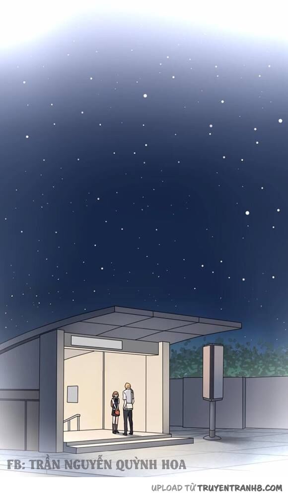 tình yêu! bắt đầu từ ngày hôm nay chapter 5 40