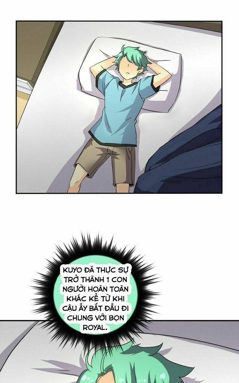 Thế Giới Không Hoàn Hảo chapter 155.2 16