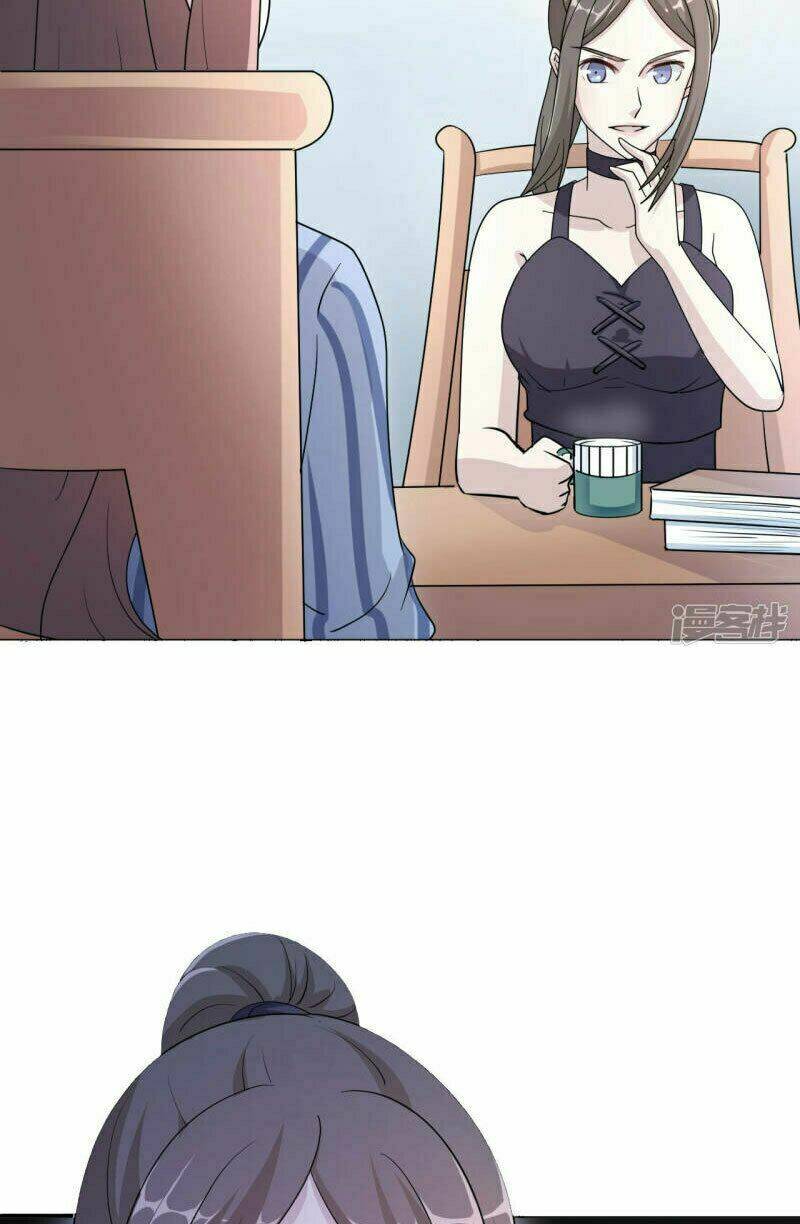 mạc thiếu bức hôn: vợ mới khó chống đỡ chapter 74 38