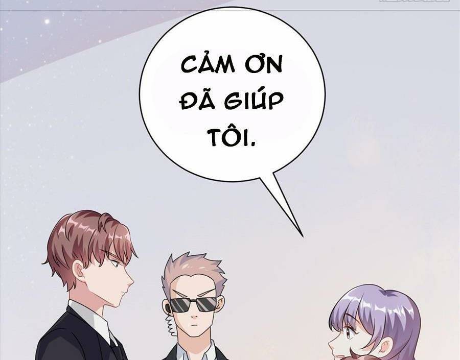 kim chủ của tôi chỉ mới 5 tuổi! chapter 3 61