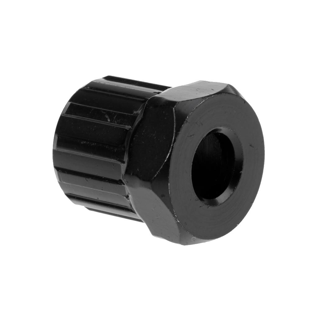 Bike Repair Tools Bicycle Cassette Flywheel Freewheel Lockring Remover Tool