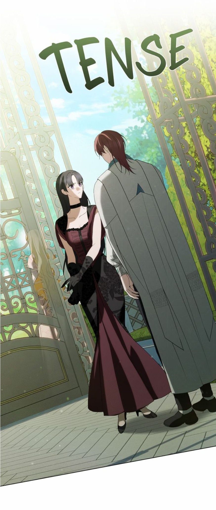 lời hứa đó không phải là tôi chapter 15 3