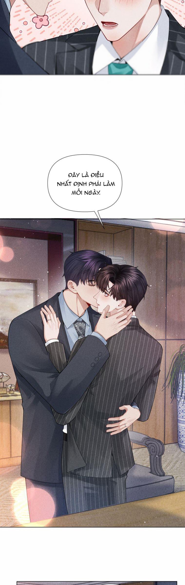 dior tiên sinh chapter 90 15