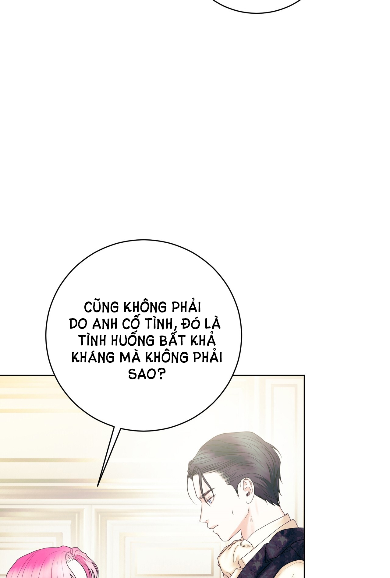 hợp đồng hôn nhân với hai người chồng chapter 17.1 13