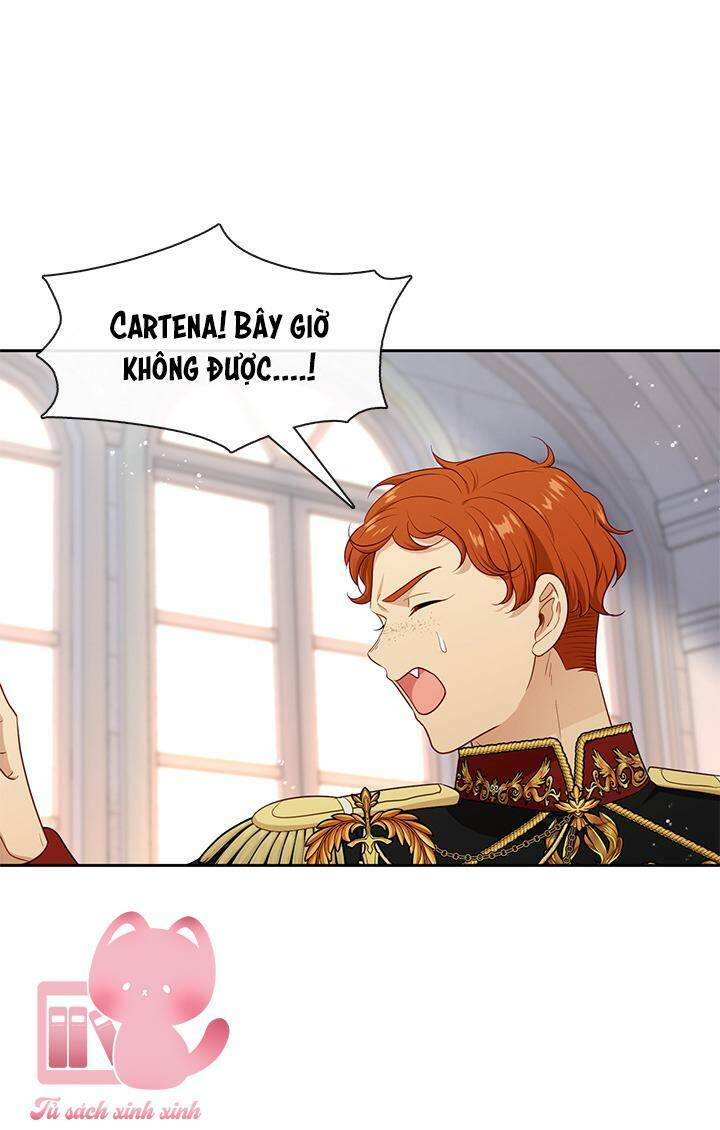 hãy coi chừng ác nữ chapter 120 49